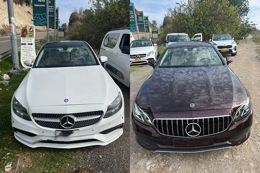 קרדיט: דוברות רשות המסים